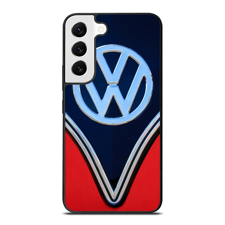 VW VOLKSWWAGEN EMBLEM Samsung Galaxy Case Cover