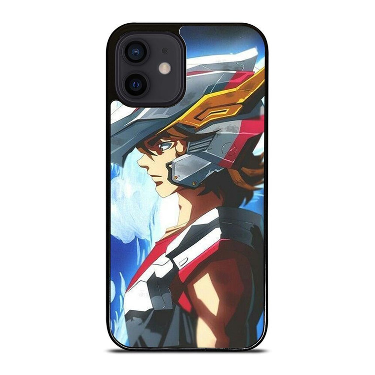 SAINT SEIYA PEGASUS NEW iPhone 12 Mini Case Cover
