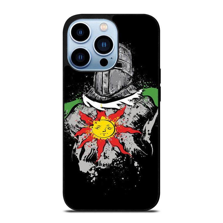 DARK SOULS PRAISE THE SUNS ART iPhone 13 Pro Max Case Cover