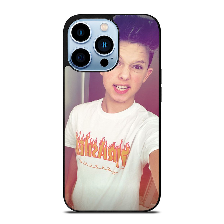 JACOB SARTORIUS iPhone 13 Pro Max Case Cover