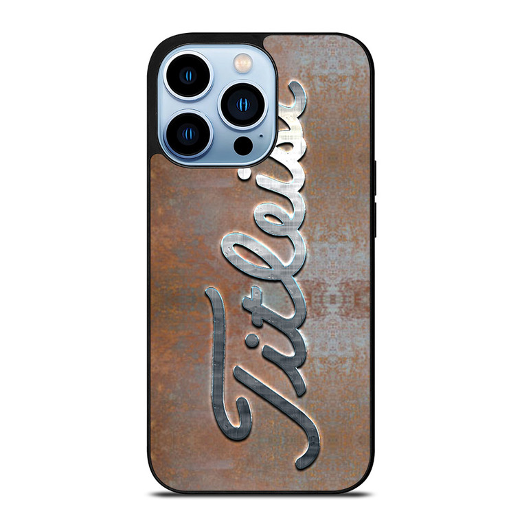 TITLEIST PLATE LOGO iPhone 13 Pro Max Case Cover