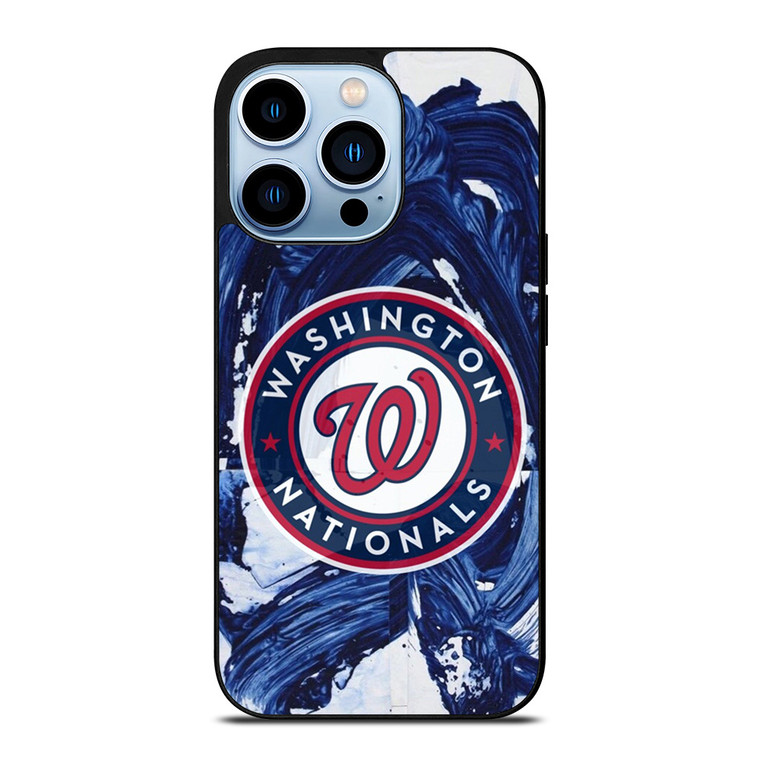 WASHINGTON NATIONAL ART iPhone 13 Pro Max Case Cover