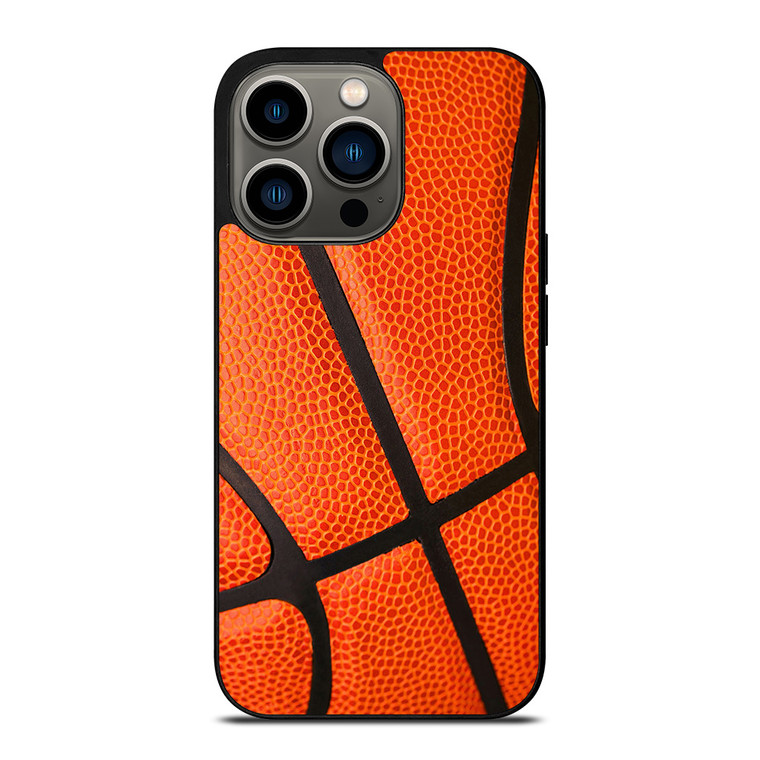 BASKETBALL SKIN iPhone 13 Pro Case Cover