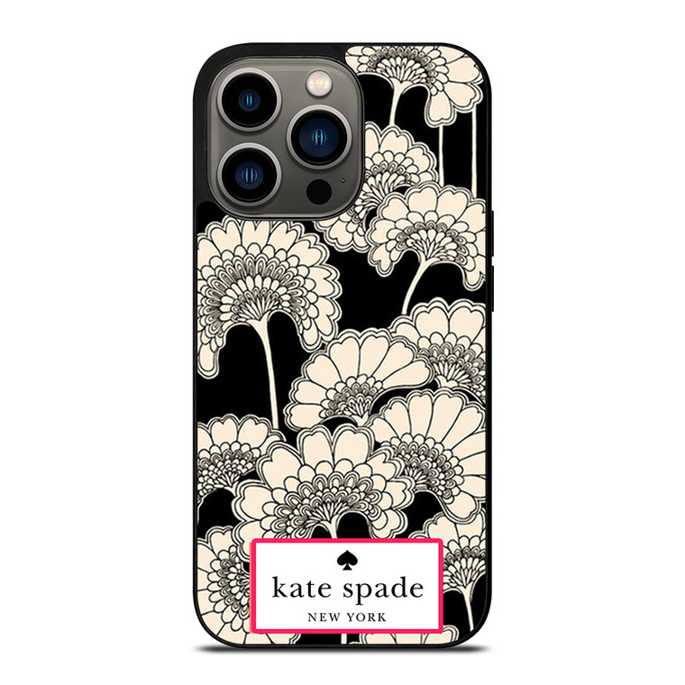KATE SPADE VINTAGE 2 iPhone 13 Pro Case Cover
