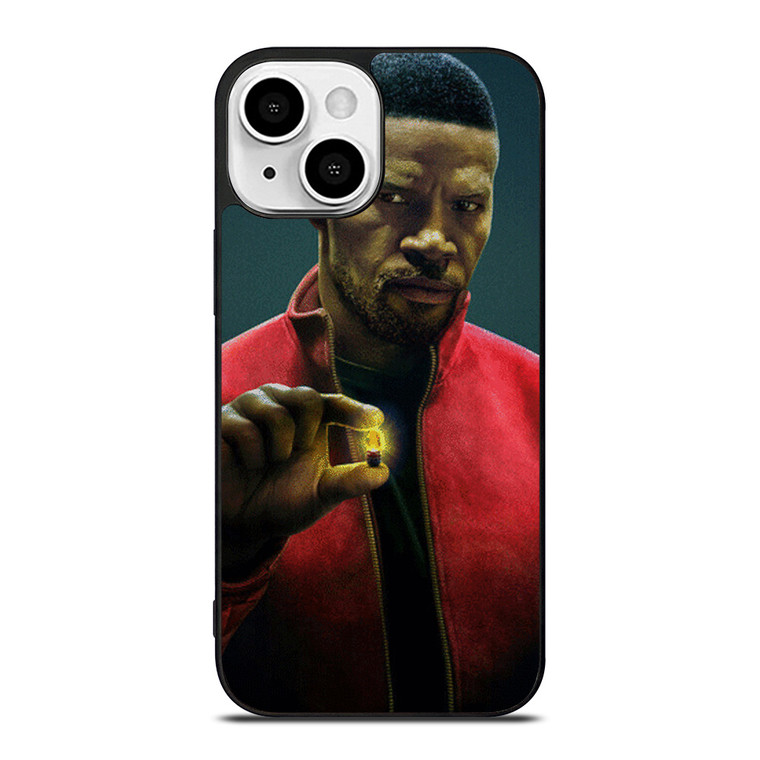 JAMIE FOXX PROJECT POWER MOVIES iPhone 13 Mini Case Cover