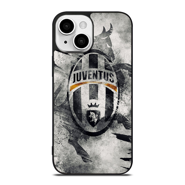 JUVENTUS OLD LOGO iPhone 13 Mini Case Cover