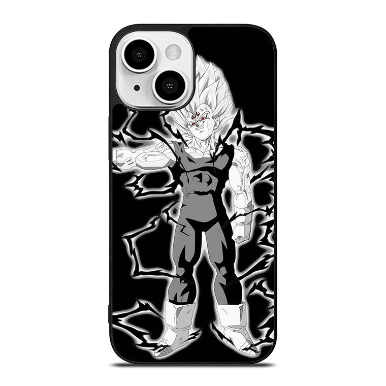 MAJIN VEGETA DRAGON BALL Z CARTOON iPhone 13 Mini Case Cover