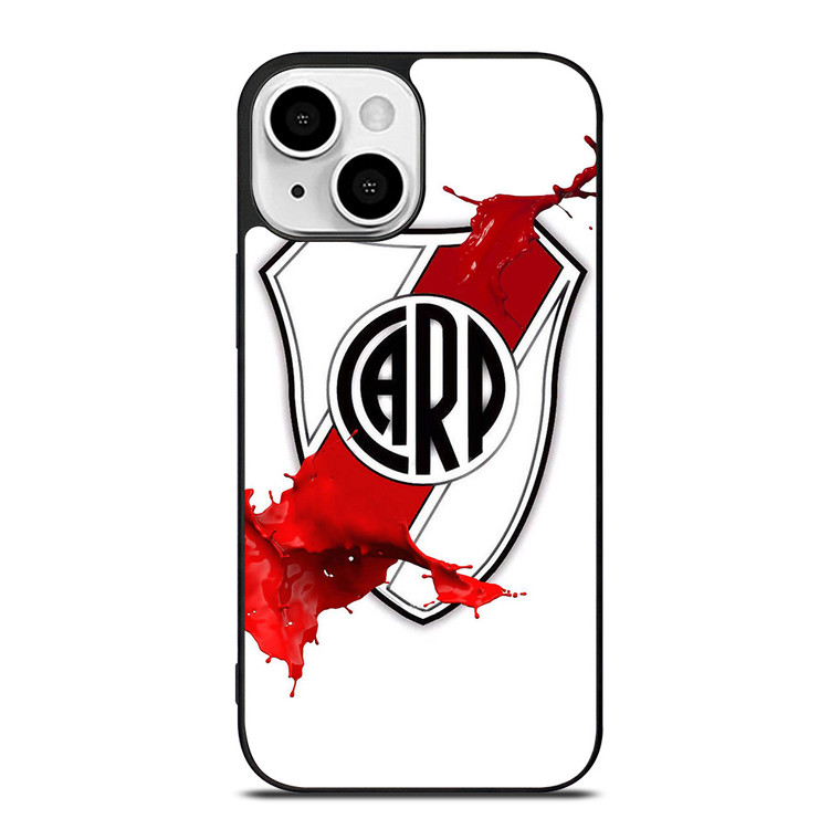 RIVER PLATE ICON iPhone 13 Mini Case Cover