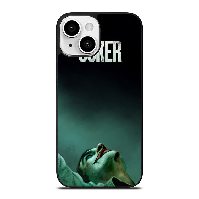 THE JOKER iPhone 13 Mini Case Cover