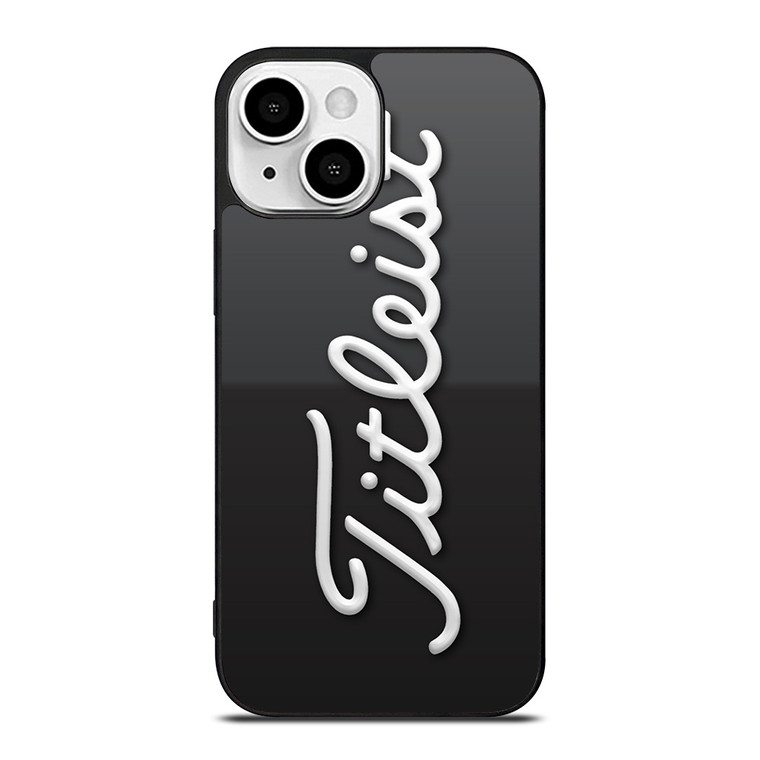 TITLEIST ICON iPhone 13 Mini Case Cover