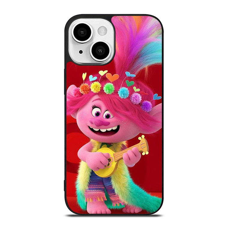TROLLS POPPY SING iPhone 13 Mini Case Cover