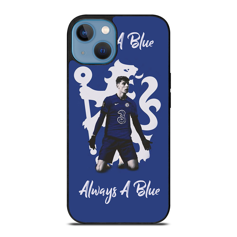 CHELSEA KAI HAVERTZ iPhone 13 Case Cover