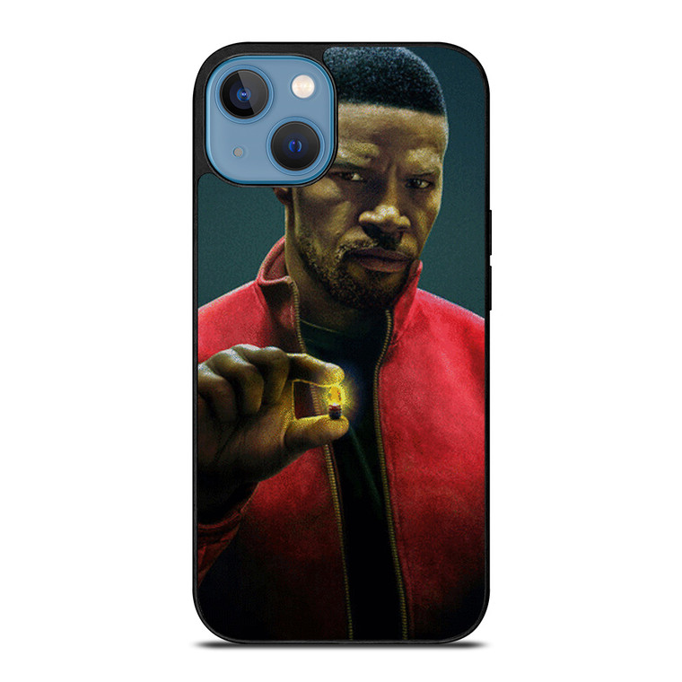 JAMIE FOXX PROJECT POWER MOVIES iPhone 13 Case Cover