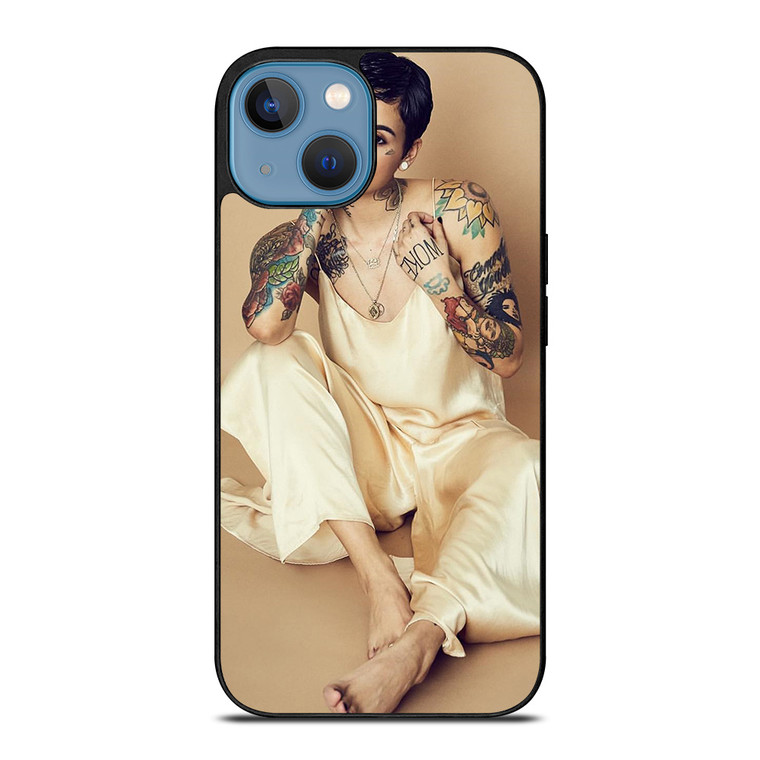 KEHLANI TSUNAMI iPhone 13 Case Cover