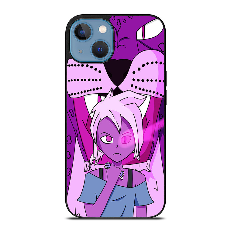 KIPO AND THE AGE OF WONDERBEASTS iPhone 13 Case Cover