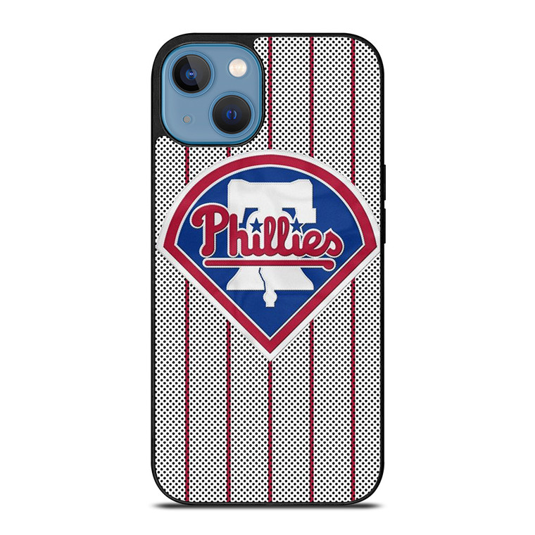 PHILADELPHIA PHILLIES JERSEY iPhone 13 Case Cover