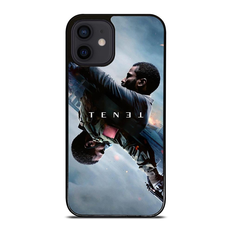 TENET MOVIES POSTER iPhone 12 Mini Case Cover