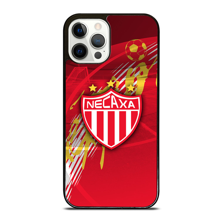 DEPORTIVO NECAXA SYMBOL iPhone 12 Pro Case Cover