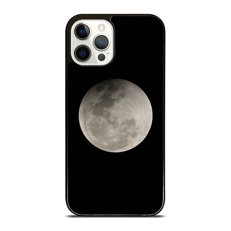 FULL MOON LIGHT iPhone 12 Pro Case Cover