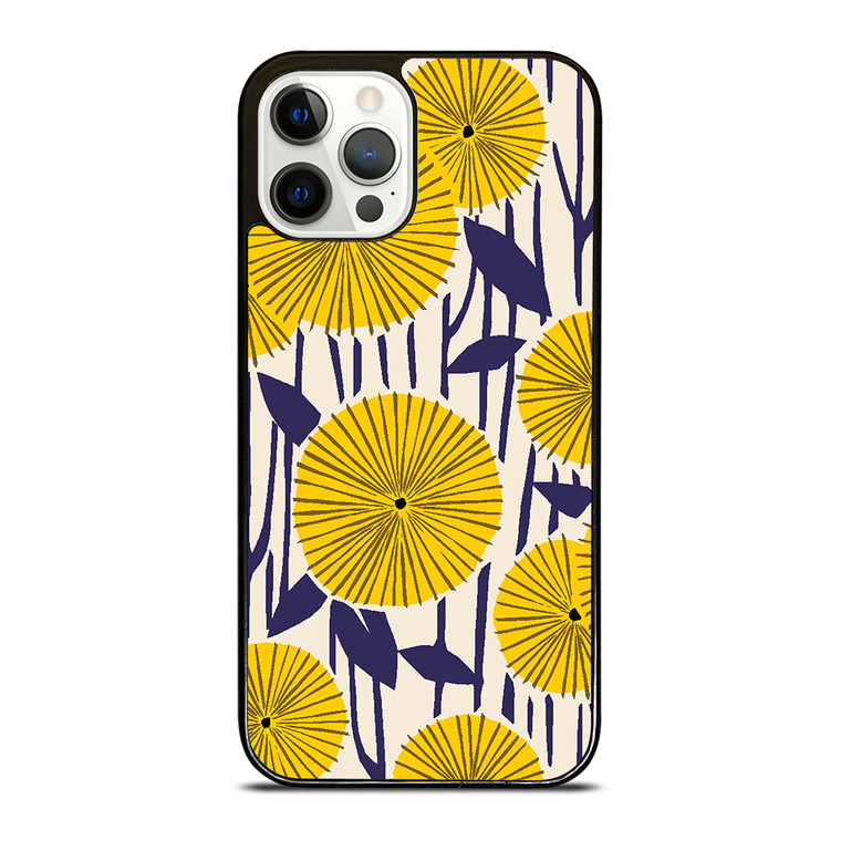 HAND DRAWING LEMONADE iPhone 12 Pro Case Cover
