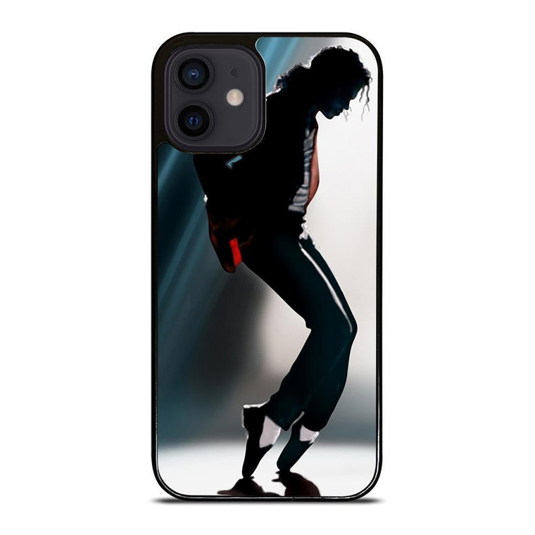 THE KING OF POP MICHAEL JACKSON iPhone 12 Mini Case Cover