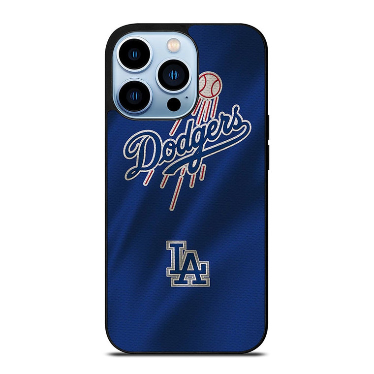 LOS ANGELES LA DODGERS UNIFORM iPhone 13 Pro Max Case Cover
