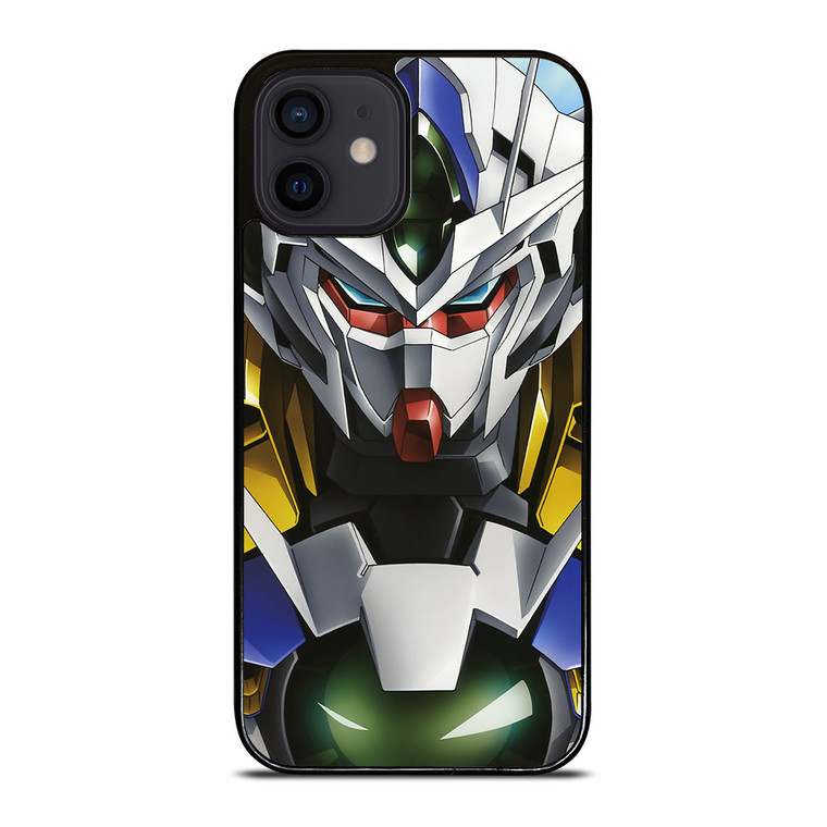 GUNDAM EXIA SUIT iPhone 12 Mini Case Cover