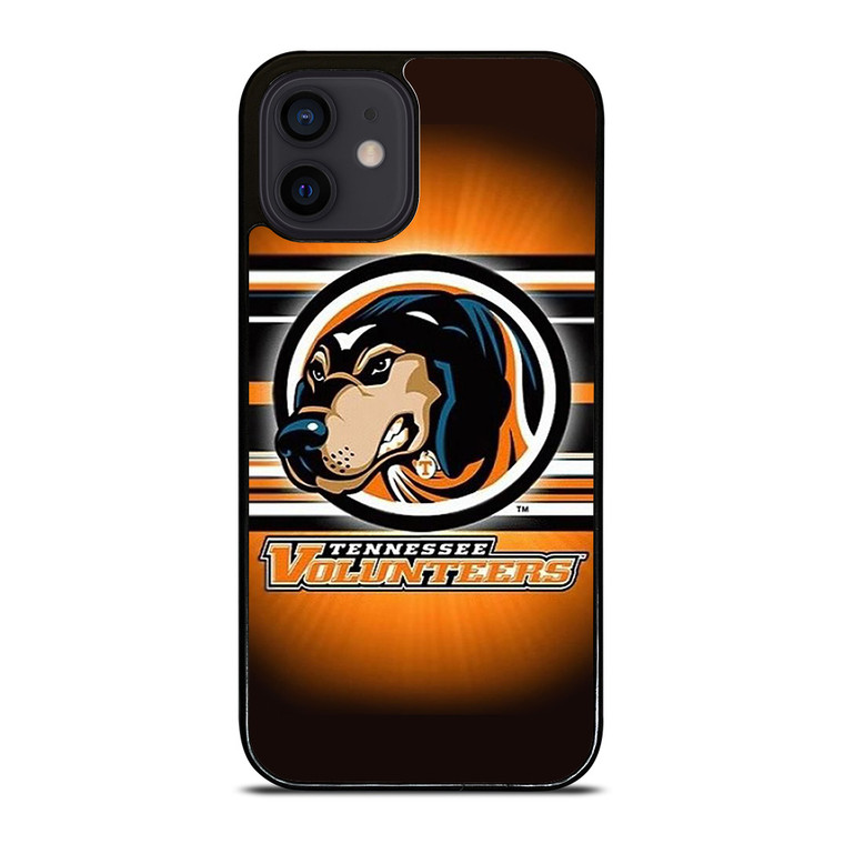 UNIVERSITY OF TENNESSEE VOLS iPhone 12 Mini Case Cover