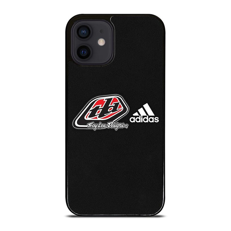 TROY LEE DESIGNS TLD ADIDAS iPhone 12 Mini Case Cover