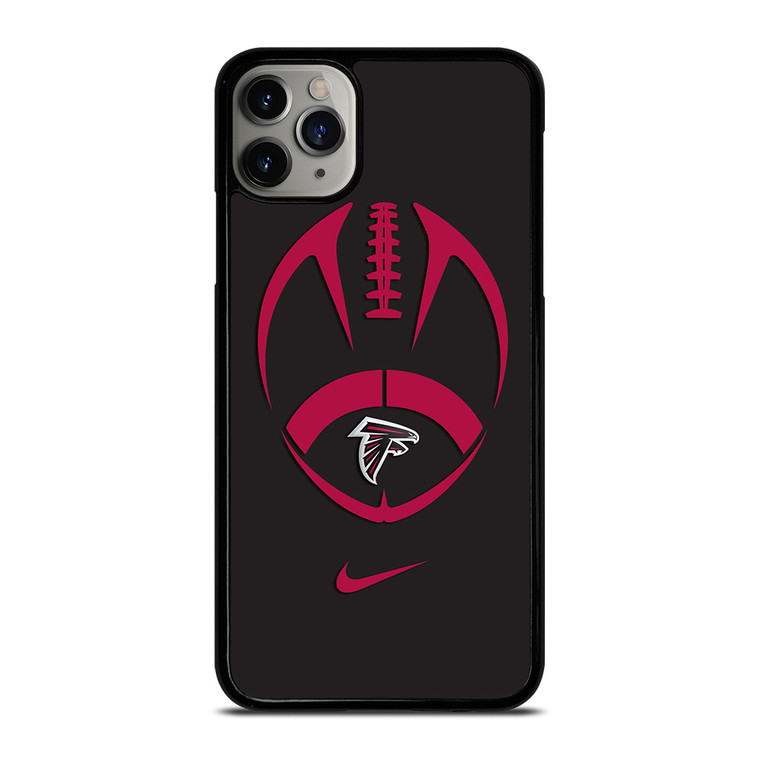 ATLANTA FALCONS FOOTBALL iPhone 11 Pro Max Case Cover