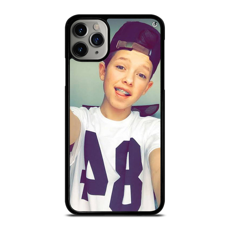 JACOB SARTORIUS 2 iPhone 11 Pro Max Case Cover