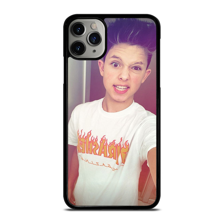 JACOB SARTORIUS iPhone 11 Pro Max Case Cover