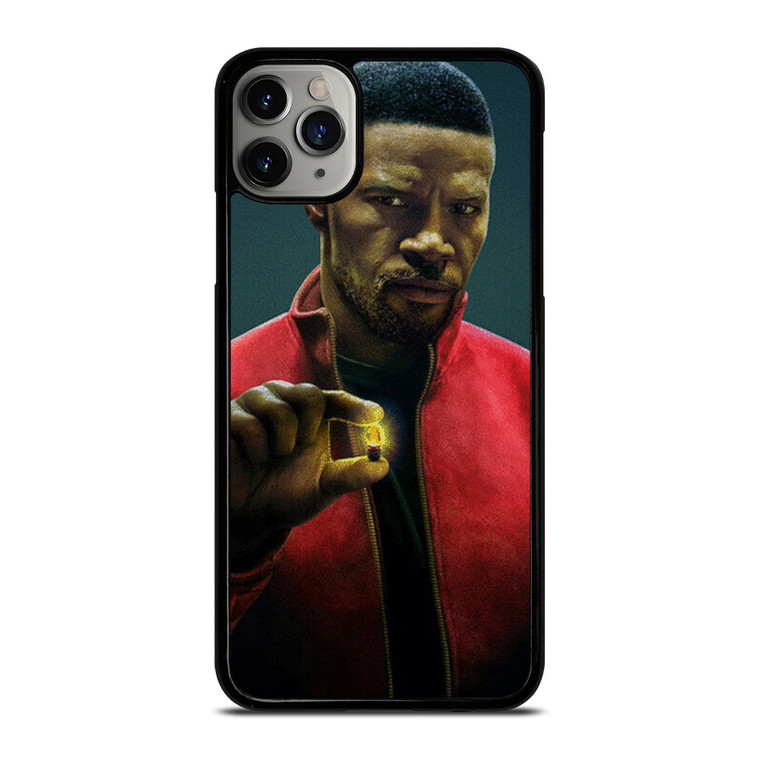 JAMIE FOXX PROJECT POWER MOVIES iPhone 11 Pro Max Case Cover