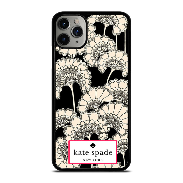 KATE SPADE VINTAGE 2 iPhone 11 Pro Max Case Cover