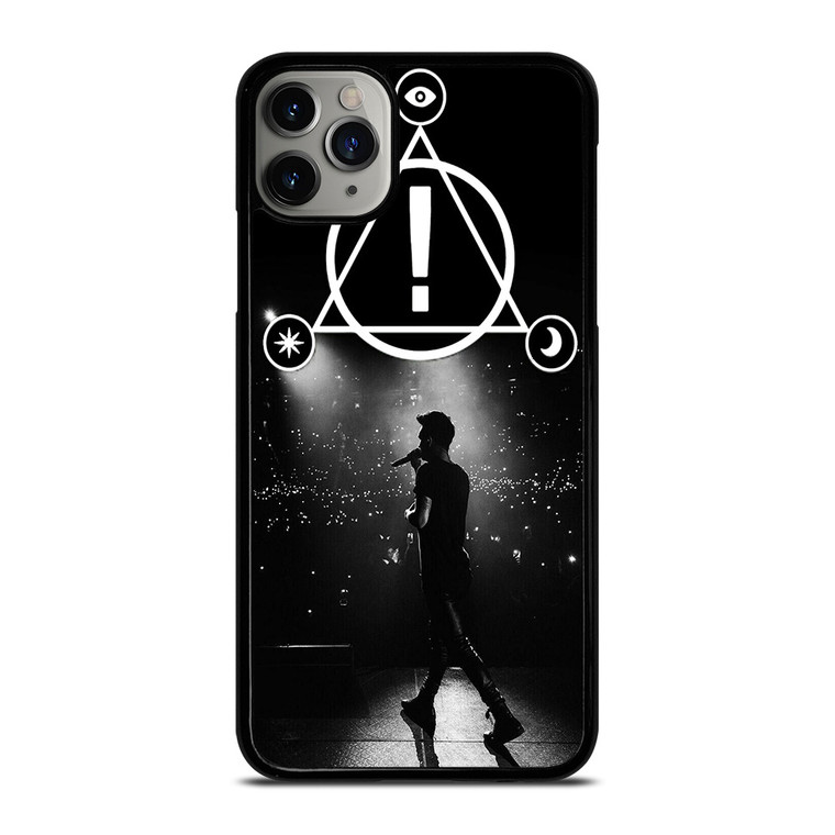PANIC AT THE DISCO iPhone 11 Pro Max Case Cover