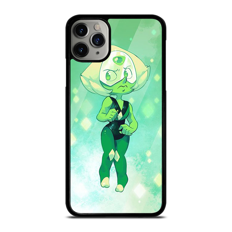 PERIDOT STEVEN UNIVERSE iPhone 11 Pro Max Case Cover