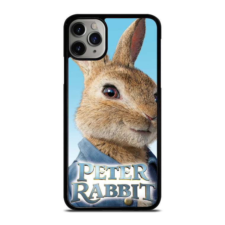PETER RABBIT iPhone 11 Pro Max Case Cover