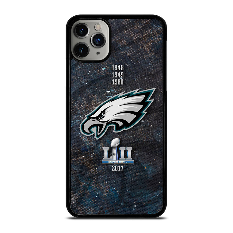 PHILADELPHIA EAGLES NFL SYMBOL iPhone 11 Pro Max Case Cover