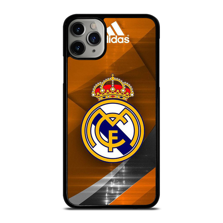 REAL MADRID FOOTBALL CLUB iPhone 11 Pro Max Case Cover REAL MADRID FOOTBALL CLUB iPhone 11 Pro Max Case Cover