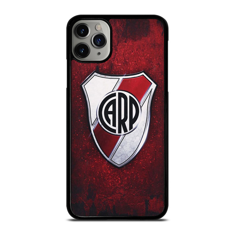 RIVER PLATE EL MAS GRANDE LOGO iPhone 11 Pro Max Case Cover