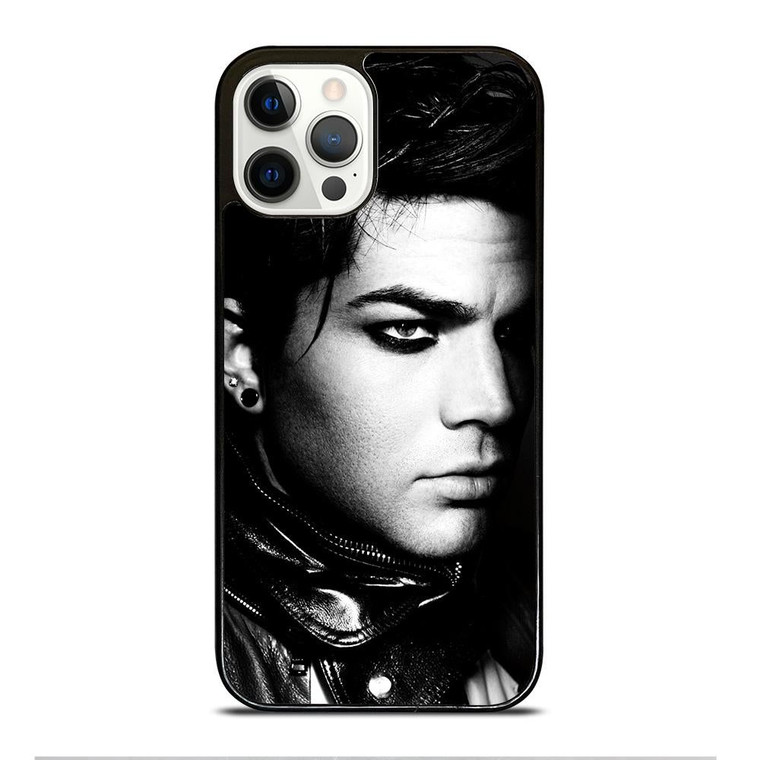 ADAM LAMBERT COOL iPhone 12 Pro Case Cover