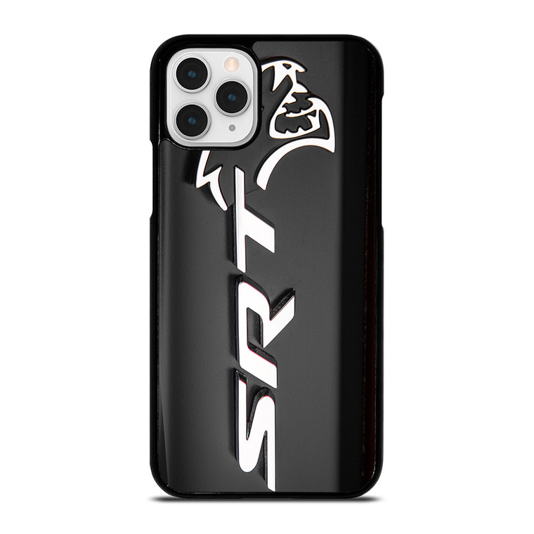 DODGE SRT EMBLEM iPhone 11 Pro Case Cover