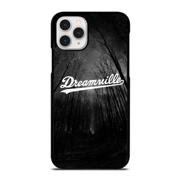 J. COLE DREAMVILLE LOGO iPhone 11 Pro Case Cover