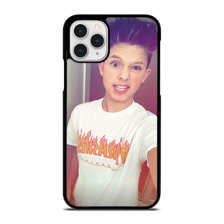 JACOB SARTORIUS iPhone 11 Pro Case Cover