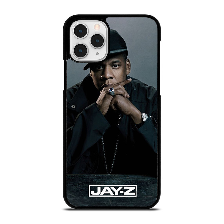 JAY Z NEW YORK HAT iPhone 11 Pro Case Cover