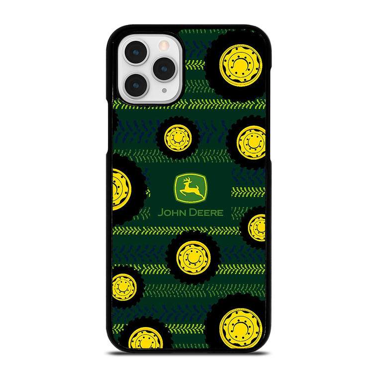 JOHN DEERE CUTE LOGO iPhone 11 Pro Case Cover