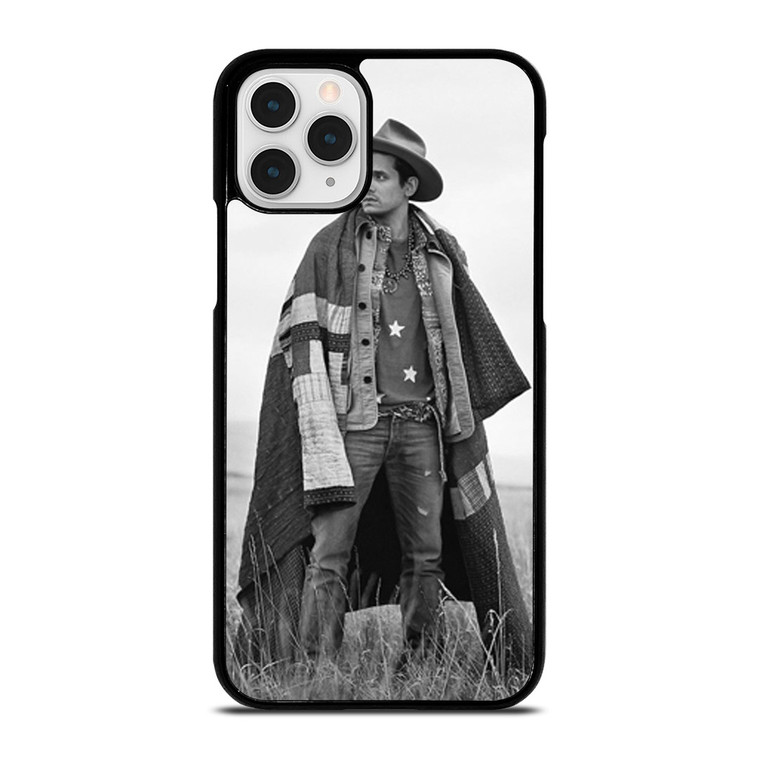 JOHN MAYER PARADIE VALLEY iPhone 11 Pro Case Cover