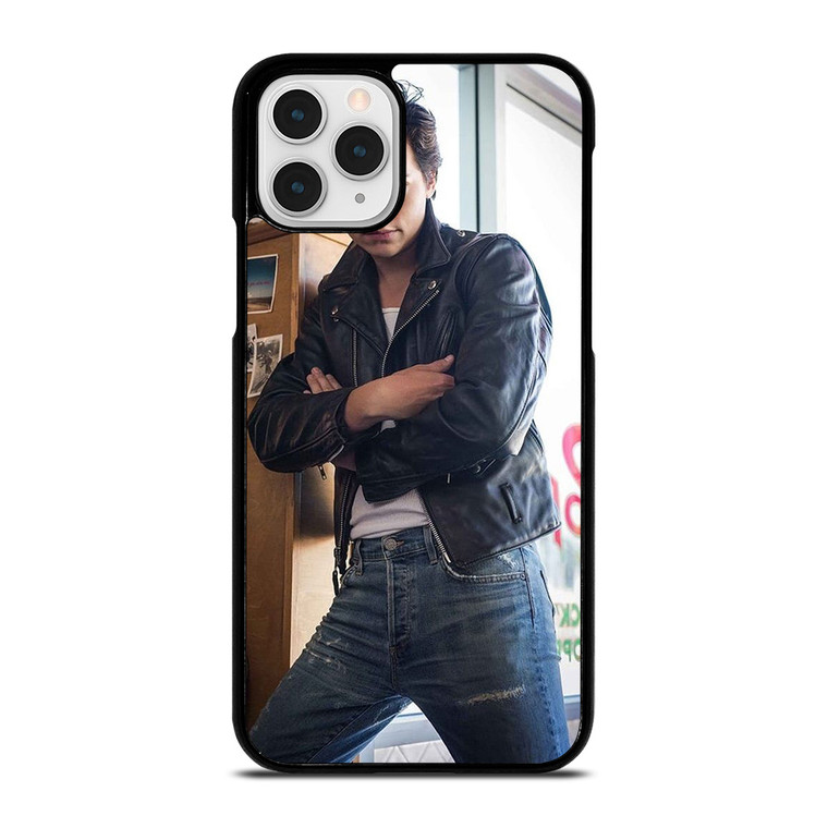 JUGHEAD JONES RIVERDALE iPhone 11 Pro Case Cover