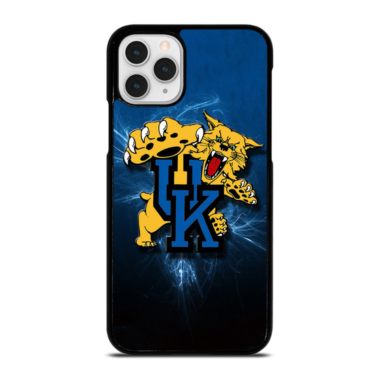 KENTUCKY WILDCATS FOOTBALL iPhone 11 Pro Case Cover