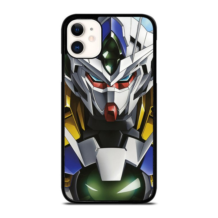 GUNDAM EXIA SUIT iPhone 11 Case Cover